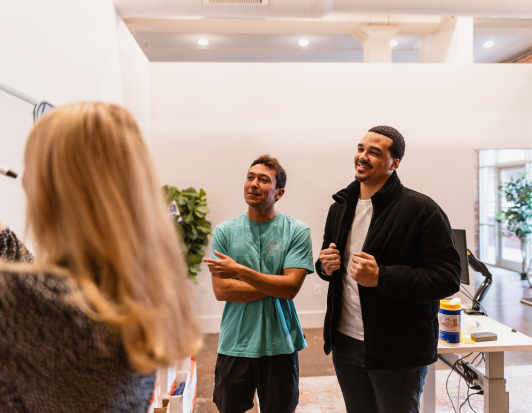 Image of Meeting