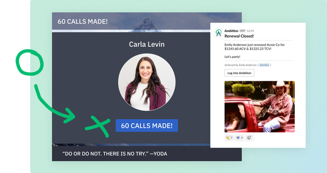 Stay Ahead of Churn