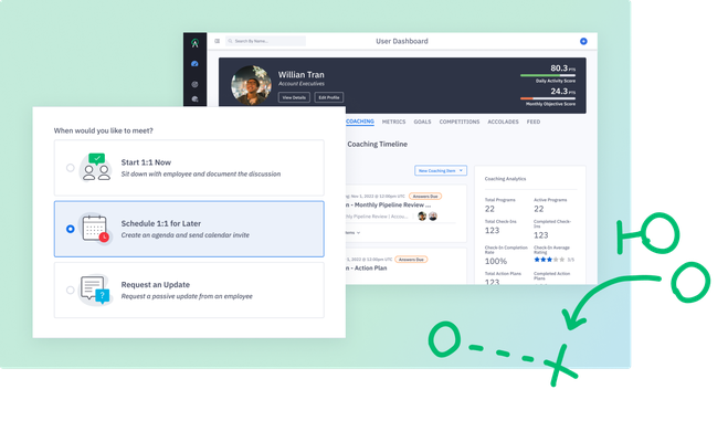 Build on Existing Skills