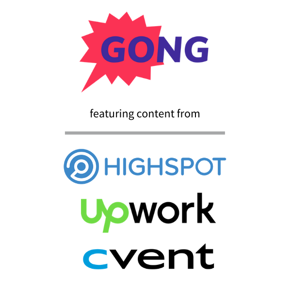 gong logo