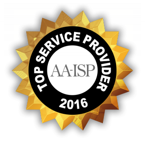 AA-ISP