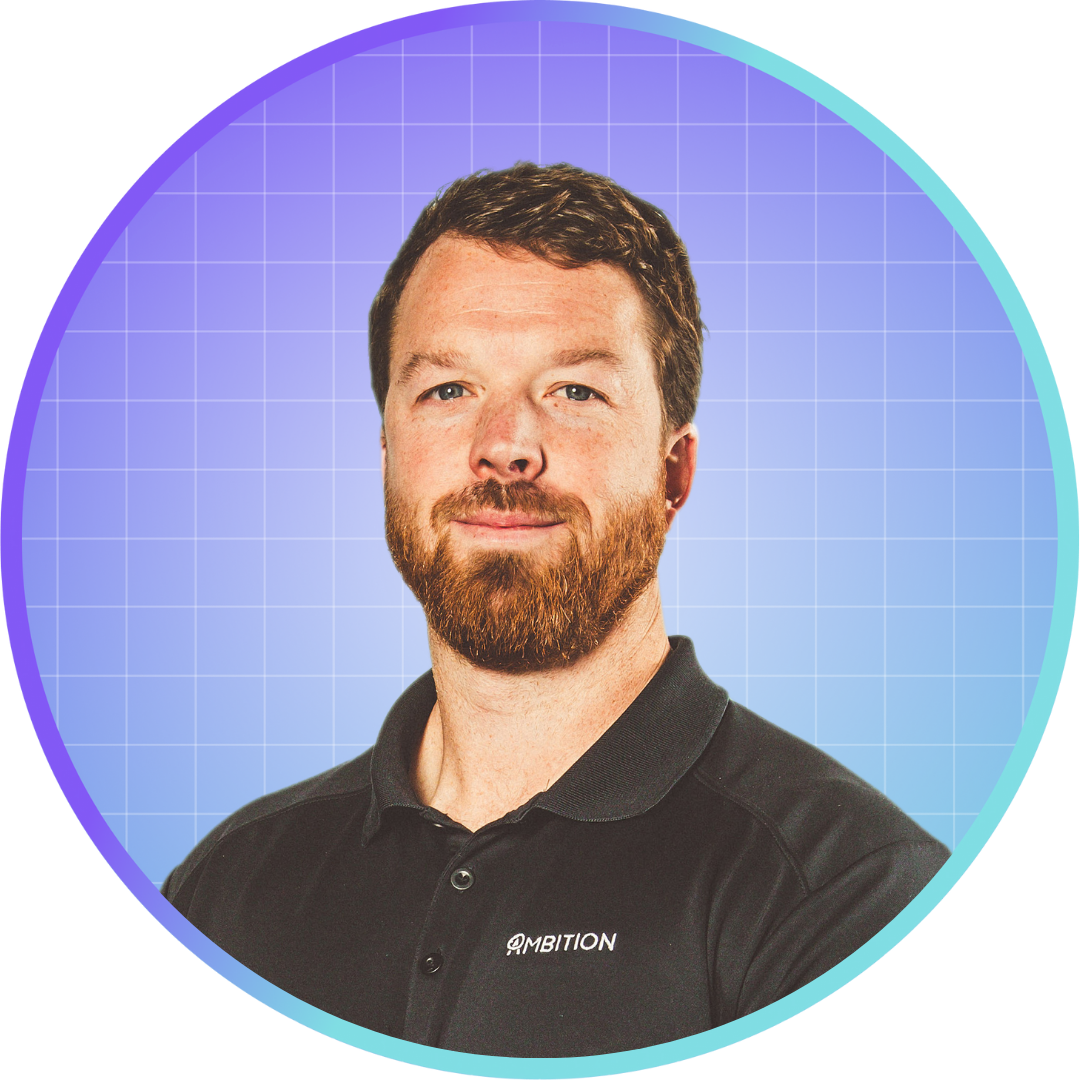 Brian Trautschold