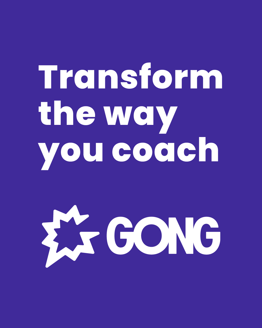 Gong
