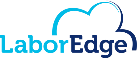 LaborEdge logo