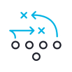 Icon for Coach